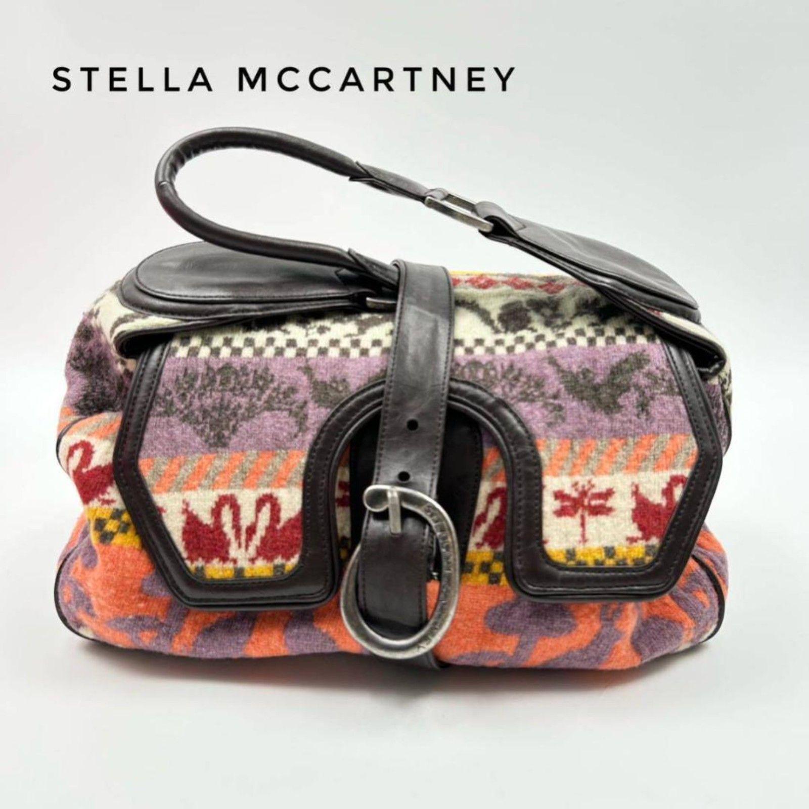 Stella Mccartney Bag - Etsy