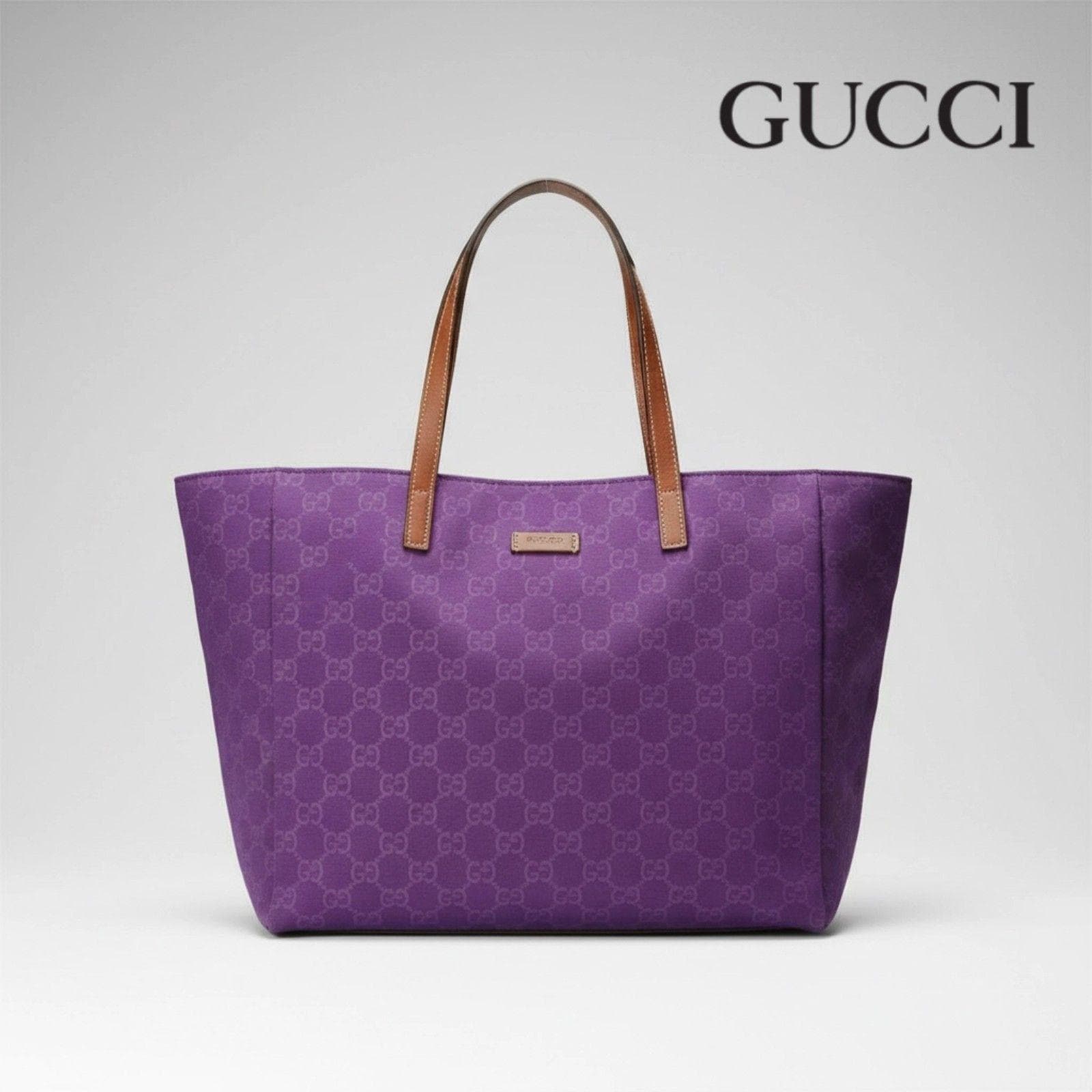 Y2k Gucci Gg Bag - Etsy