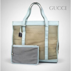 Y2k Gucci Bag - Etsy
