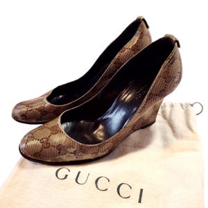 Gucci sleehakken hotsell