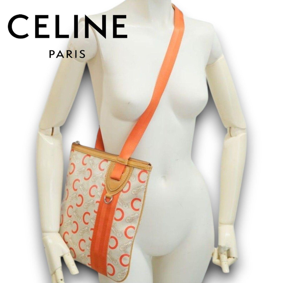 Celine Macadam, foto 1 di 5