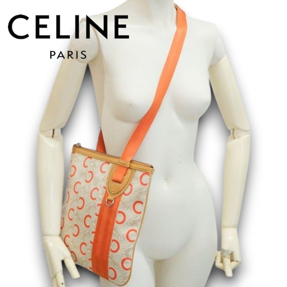 Celine Macadam
