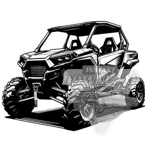 RZR SVG-Bundle