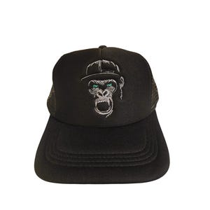 Gorilla Hat