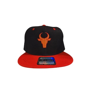 Bull Hat