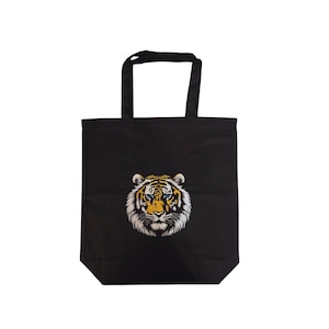 Tiger Tote Bag