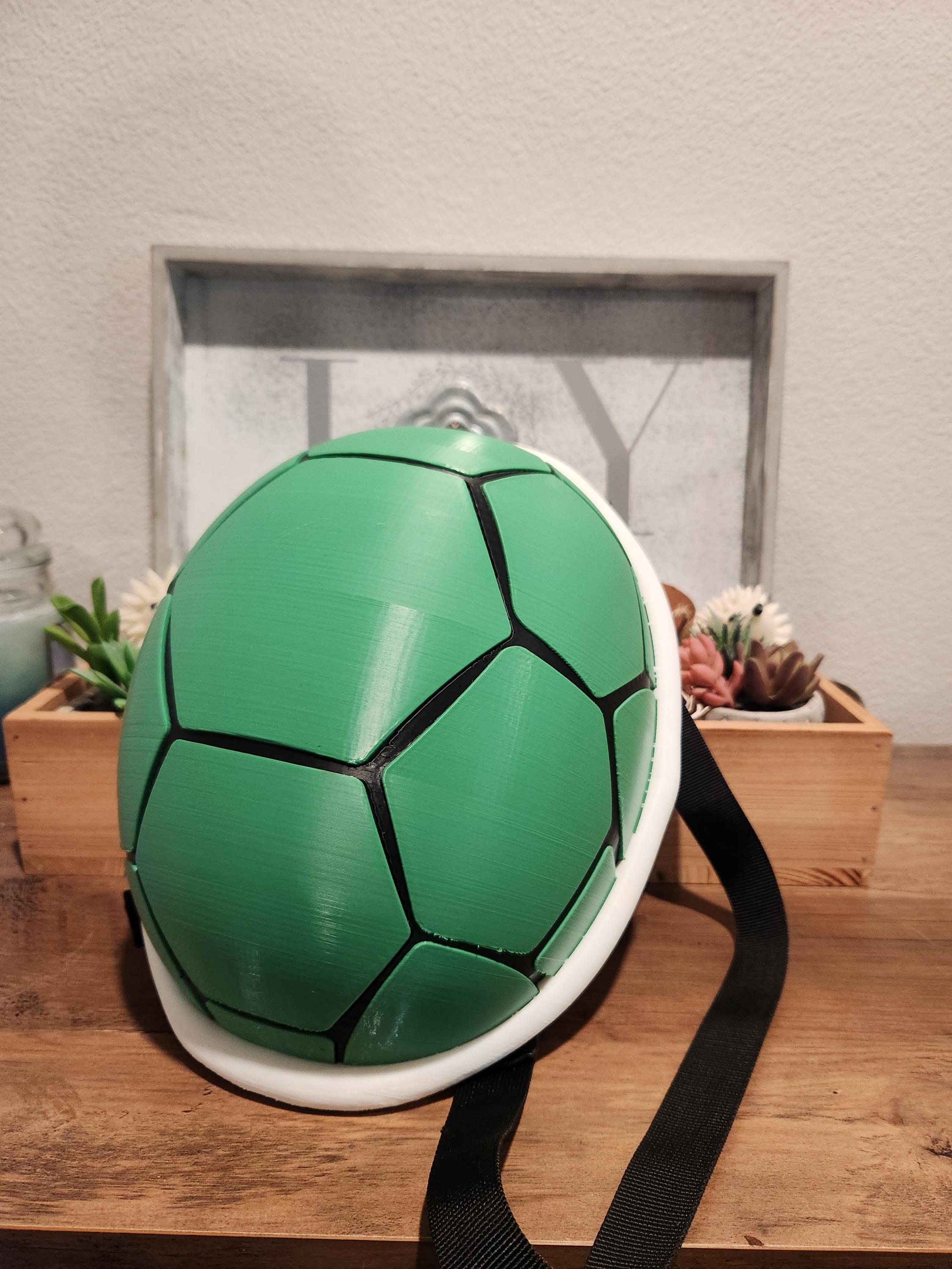 Shell Pack - the Turtle Shell, Backpack, Storage, Toy, Costume - Etsy