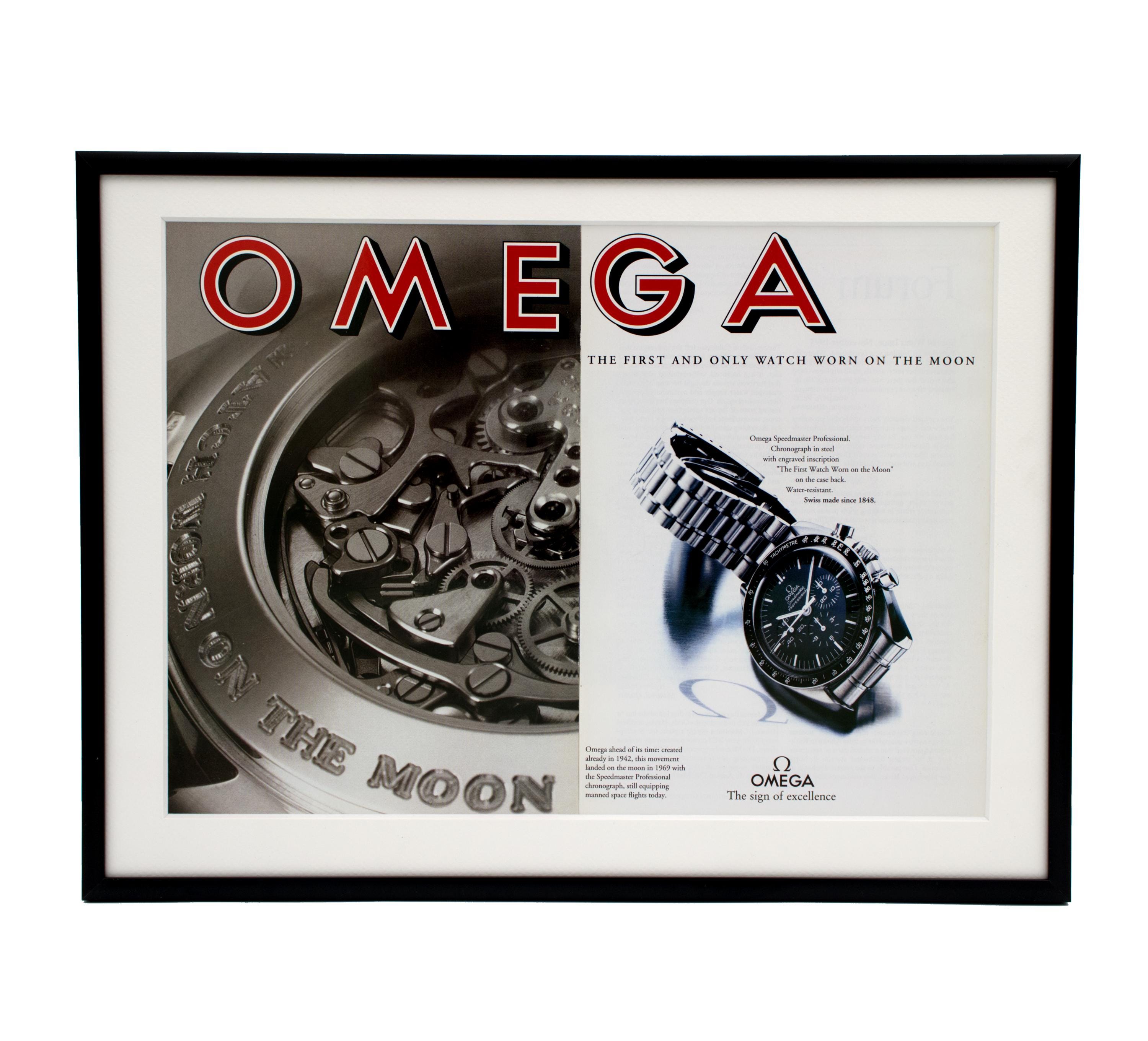 Omega Art Collection Canada