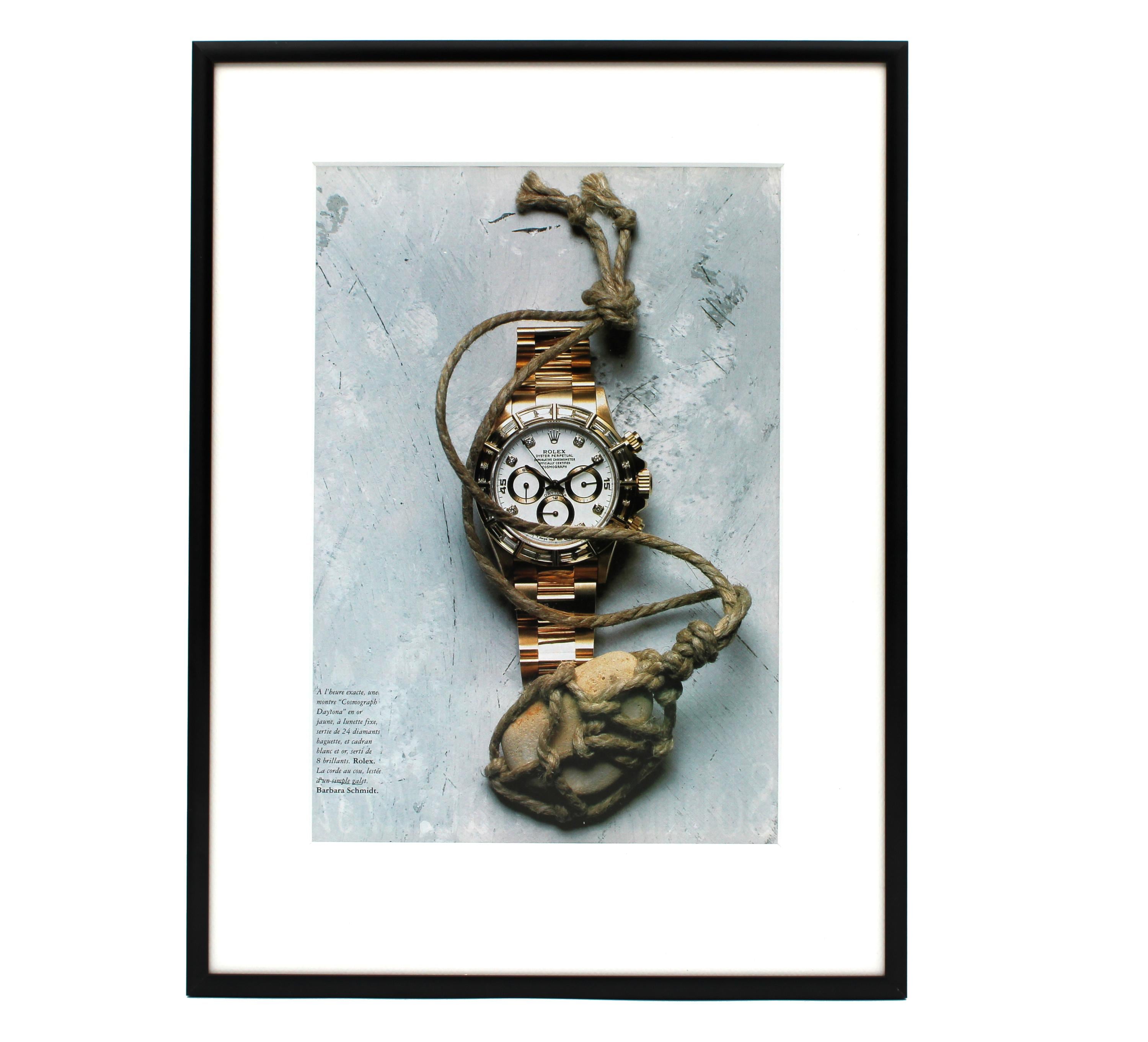 Rolex vintage ad - Etsy 日本 Rolex vintage ad - Etsy 日本