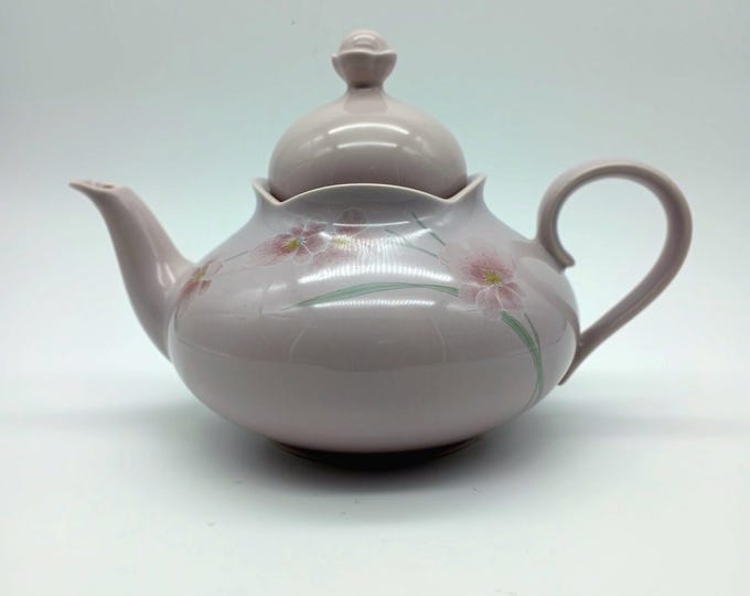 Mikasa Teapot