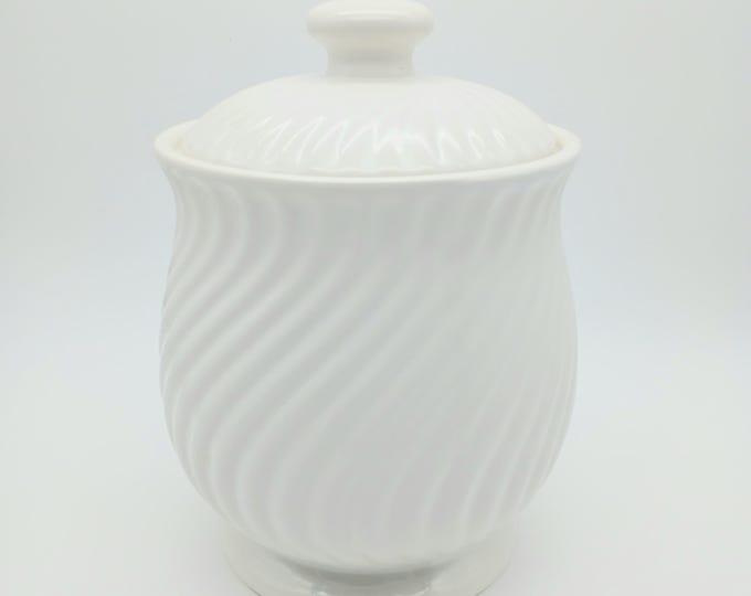 Decorative Canister
