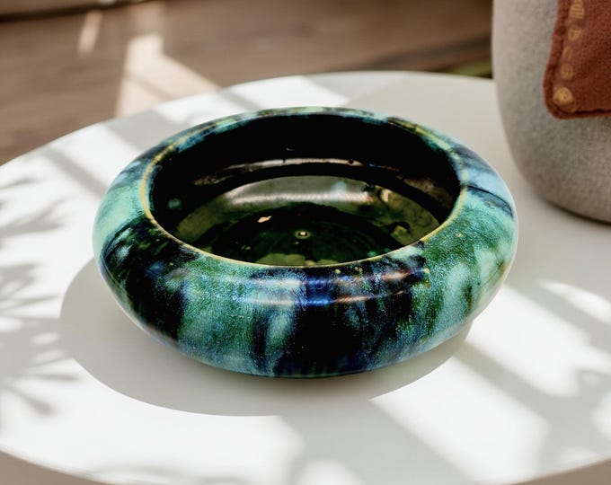 Vintage McCoy Pottery