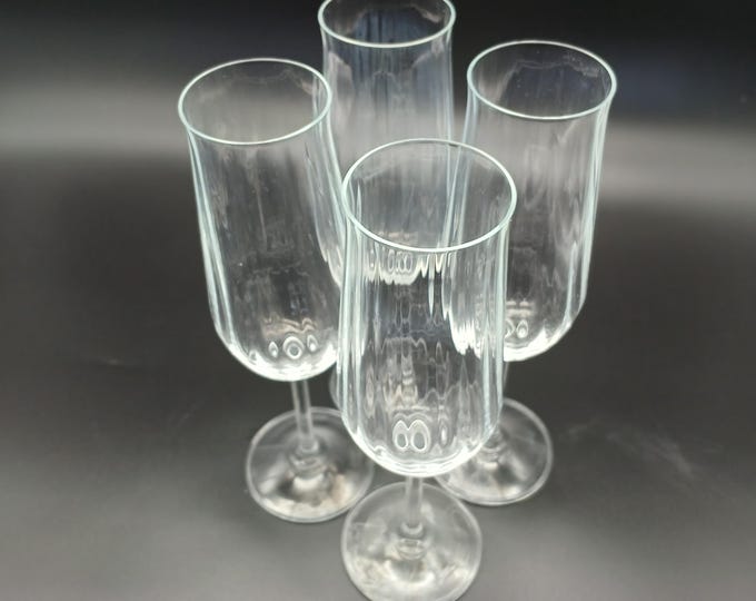 Champagne Flutes