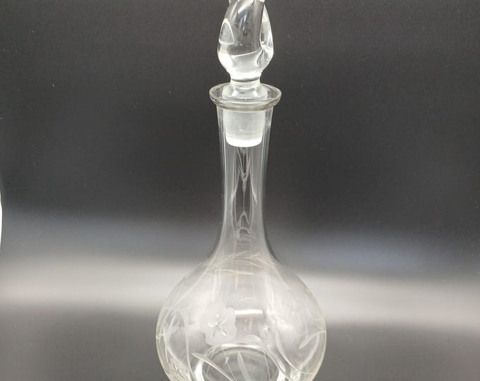 Wine Canister