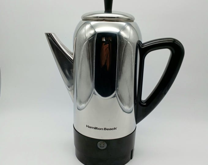 Hamilton Beach Coffee Maker