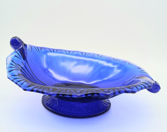 Vintage Fenton Bowl