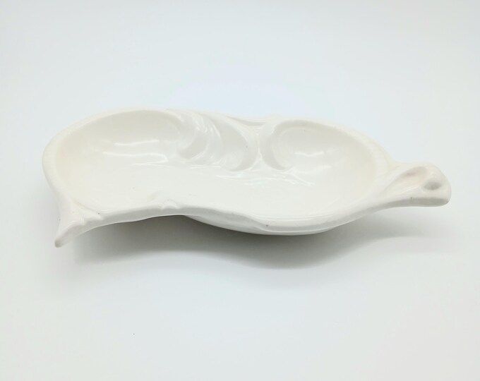 California Pottery Dish