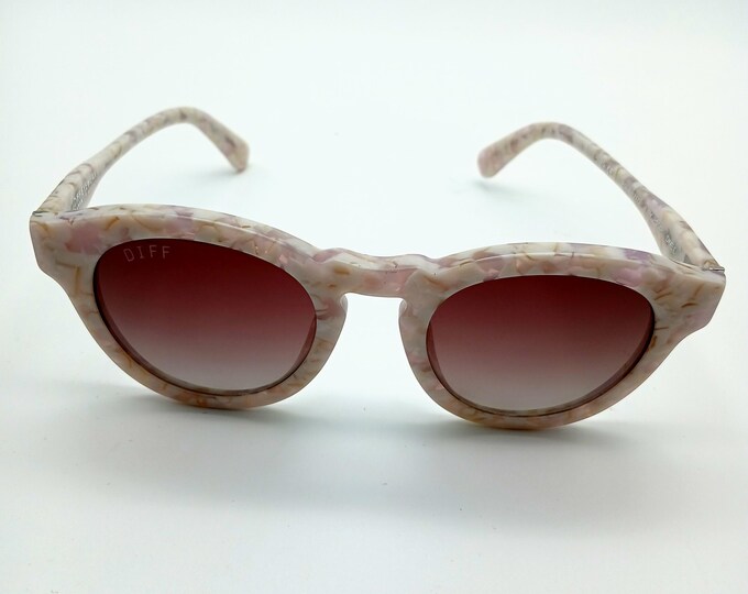 Diff Polaroid Sunglasses