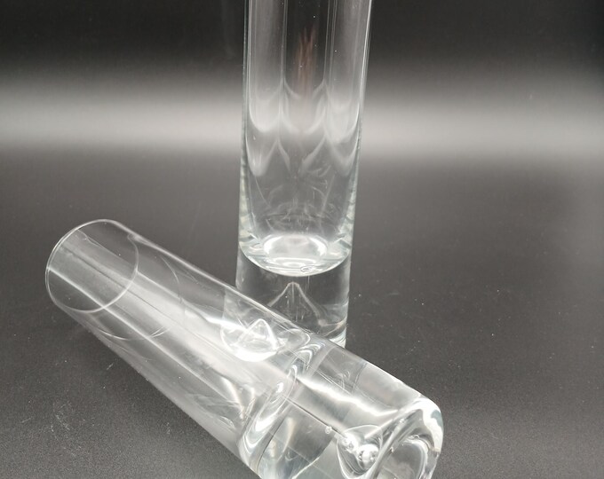Vintage Liqueur Glasses