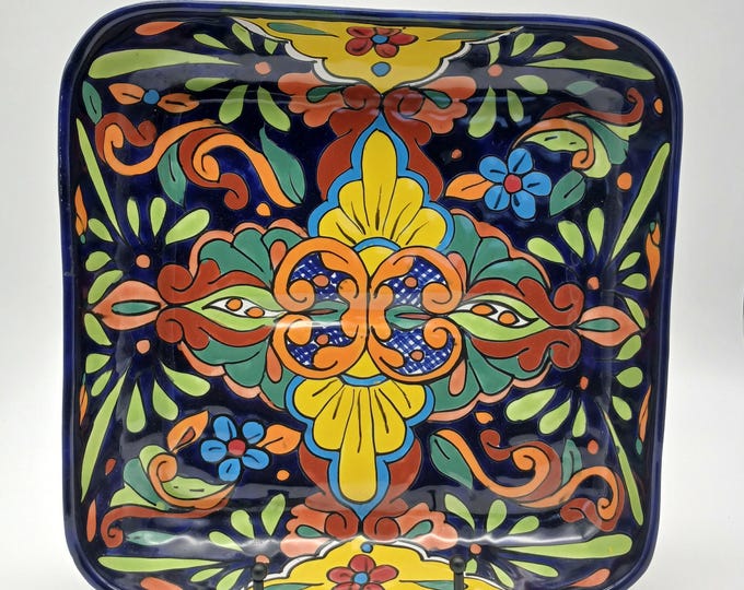 Vintage Casserole Dish
