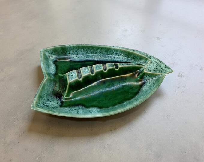 Vintage McCoy Ashtray