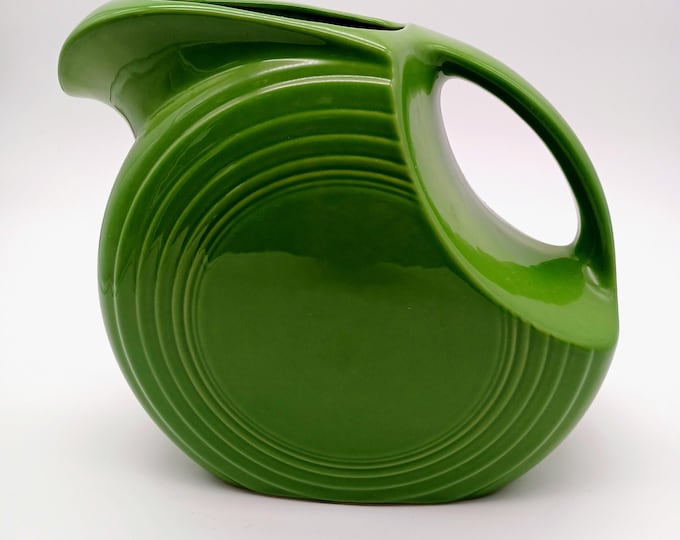 Fiesta Water Pitcher