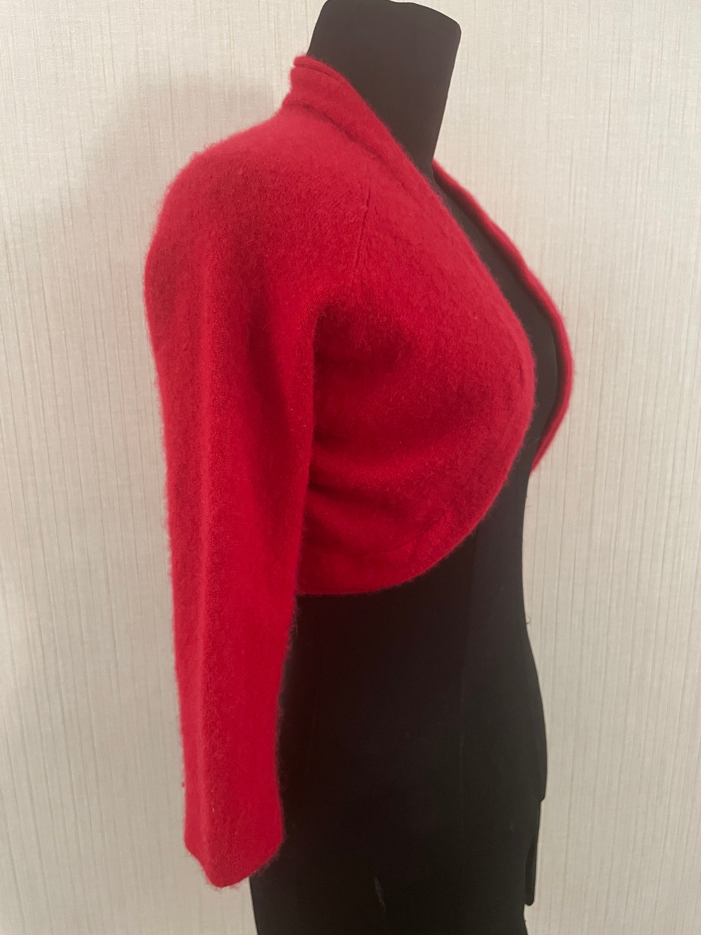 Slouchy Yoga Shrug Oversized Shrug, Yoga Sweater, Warm Cardigan