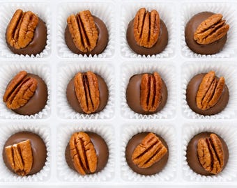 Kentucky Bourbon Balls! **Best in Show KY State Fair** Great for Dad and Bourbon Lovers