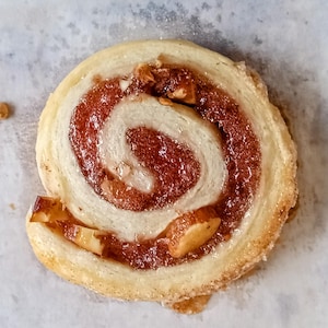Gluten Free Rugelach! Over 1 Pound!!! Choice of Flavors!!!