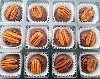Kentucky Bourbon Balls! **Best in Show KY State Fair*** Great for Birthdays, Fall Parties, and the Bourbon Lover in your life