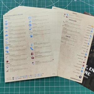 Custom Blood on the Clocktower Scripts