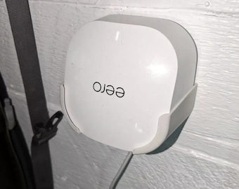 Eero 6 Wall Mount Ceiling Holder Mesh Wifi Bracket Mount
