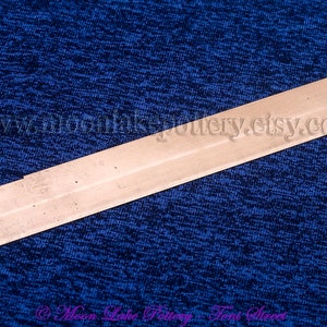 Polymer Clay Tissue Blade Thomas Scientific image 1