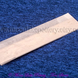 Polymer Clay Tissue Blade Thomas Scientific image 2