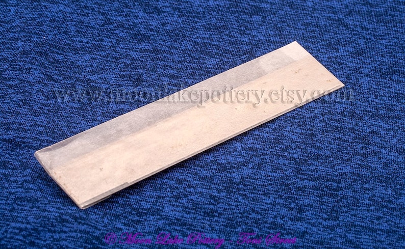 Polymer Clay Tissue Blade Thomas Scientific image 2