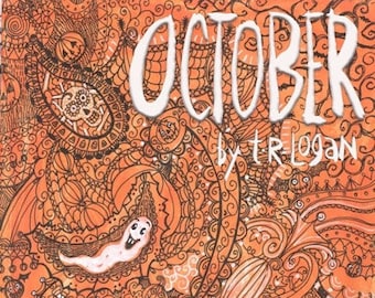 OCTOBER, VOL. 1