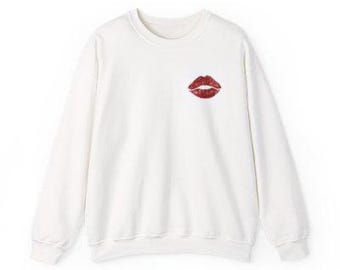 Sudadera Momlife Crewneck 2.0