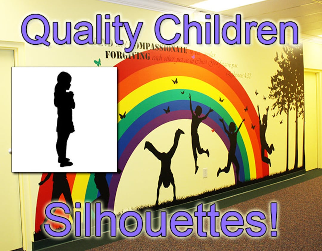 GIRL Vinyl Decal, Anime Girl, Wall Decal 18, Aesthetic Stickers ...