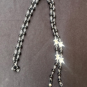 Vertebra Chain - Etsy