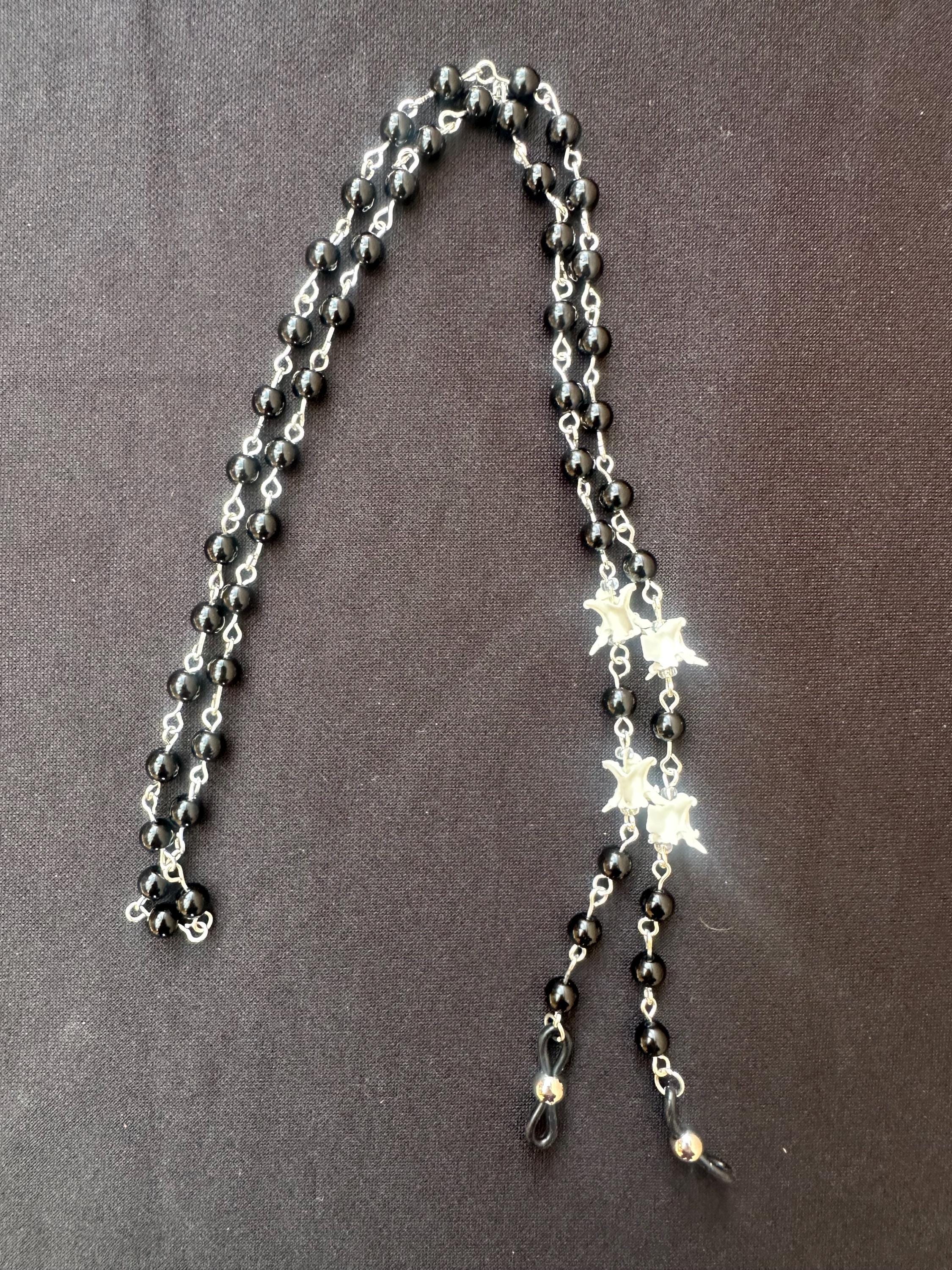Vertebra Chain - Etsy