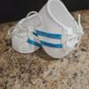 Cabbage Patch Kid (CPK) Sky Line edition reproduction/replacement shoes cpk Acc.