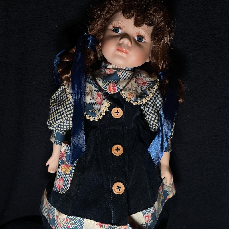 Authentic Haunted Items - Etsy