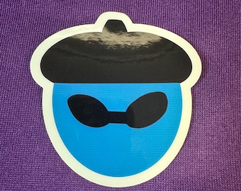 Jhope Hope na scenie Naklejki Acorn Tour Merch