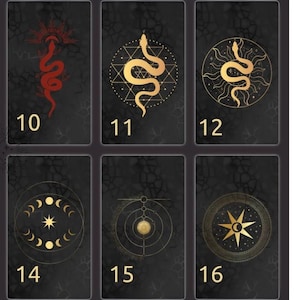 18+ Erotik Tarot Kartları - Sezgisel Aşk, Seks ve Romantizm Okuma, Eğlenceli Aynı Gün Yorumlama, İlişkinizin Derinine İn!