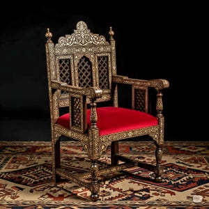 Maimoni Pavilion Chair