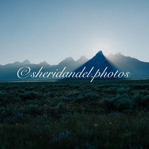 PAKET: Grand-Teton-Nationalpark in Wyoming| Digitaler Download| Druckbare Kunst | Wandkunst | Fotos zum Download (Landschaft, Gebirge, See)