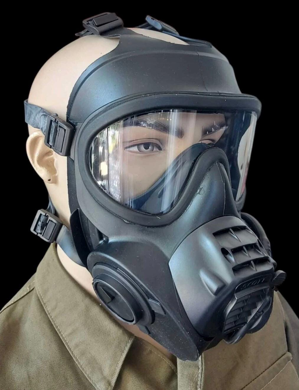 Fm12 gas mask - Etsy 日本