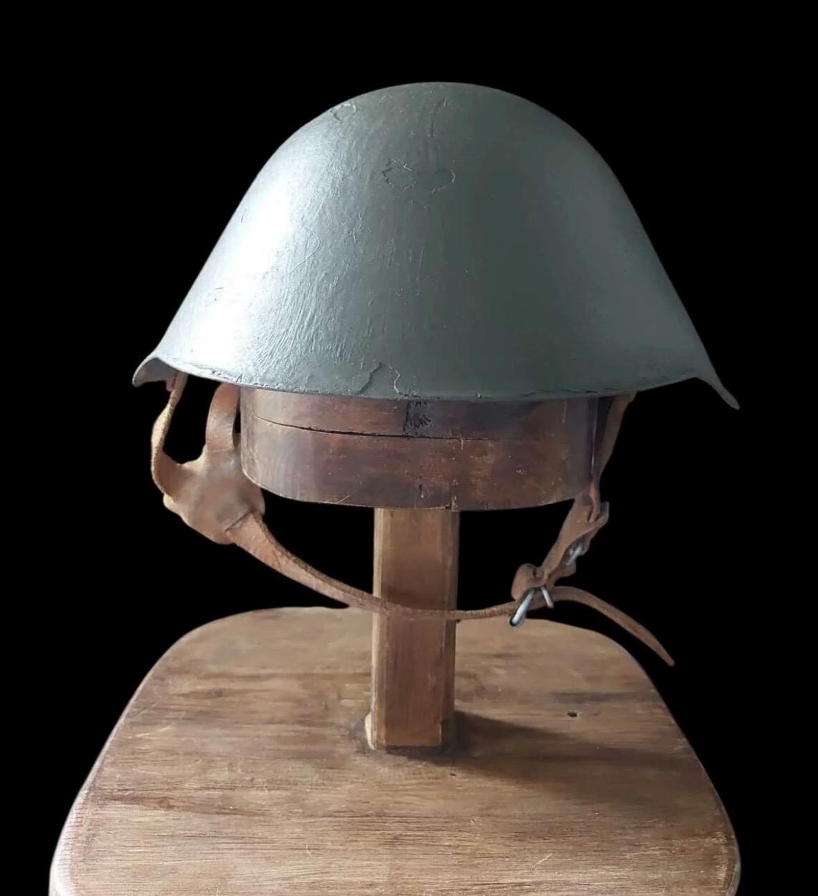 東ドイツ軍M56スチールヘルメット – 冷戦時代の軍事 - Etsy 日本