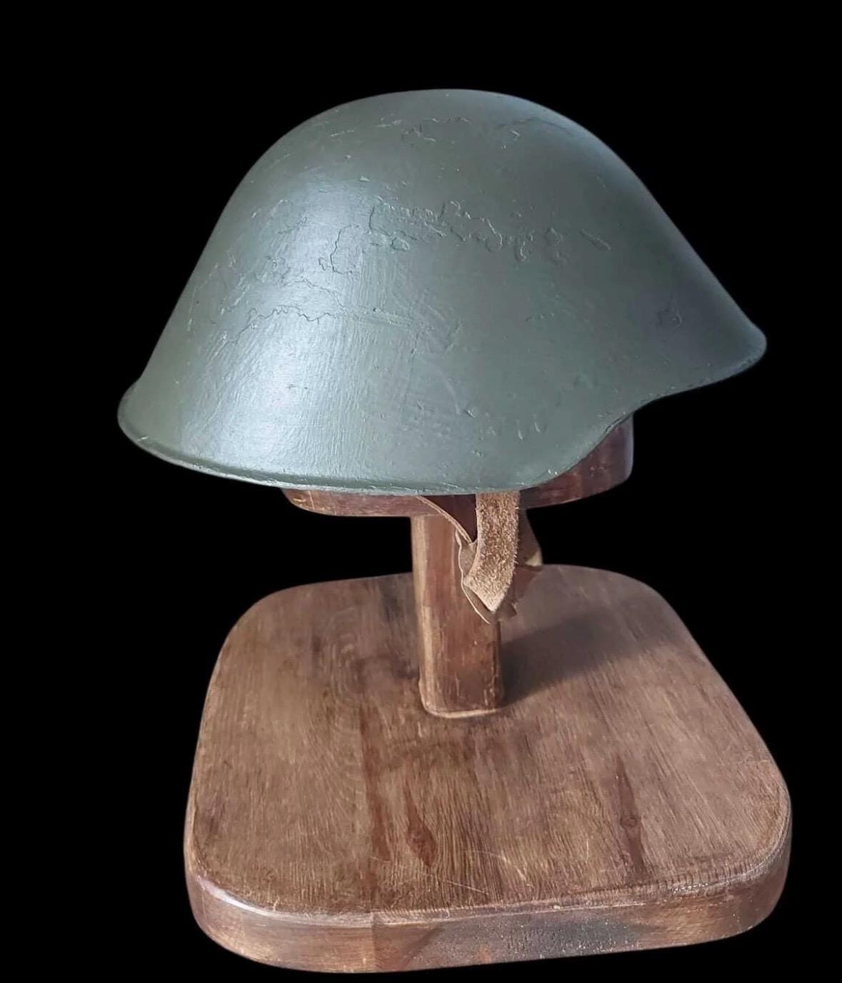 東ドイツ軍M56スチールヘルメット – 冷戦時代の軍事 - Etsy 日本