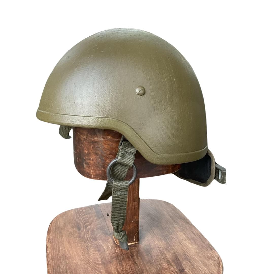 ロシア軍 Altyn K6-3 ヘルメット タルコフ OD グリーン 新品未使用